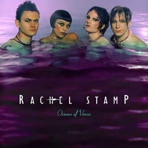 Oceans Of Venus