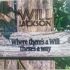 Where Theres a Will Theres a Way