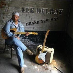 Brand New Man