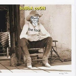 Tthe Fool
