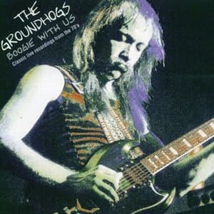 Boogie With Us: Classic Live Recordings from the 70s