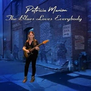 The Blues Loves Everybody