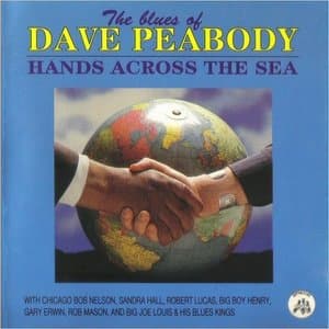 Hands Across The Sea