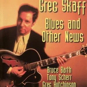 Blues And Other News