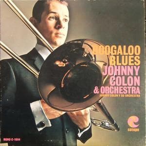 Boogaloo Blues