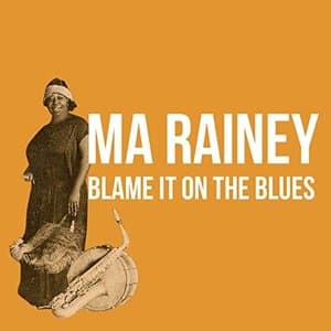 Blame It on the Blues