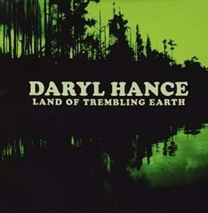 Land Of Trembling Earth