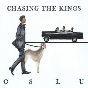 Chasing The Kings