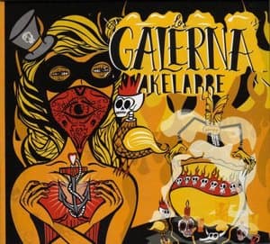 Akelarre