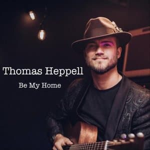 Be My Home