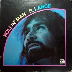 Rollin Man
