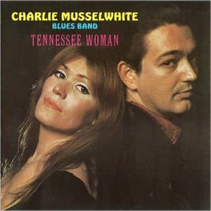 Tennessee Woman