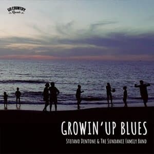 Growin up Blues