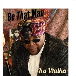 Be That Man