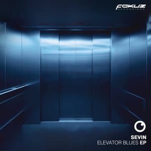 Elevator Blues EP