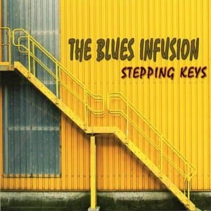 Stepping Keys