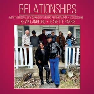 Relationships