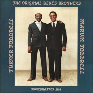 The Original Blues Brothers