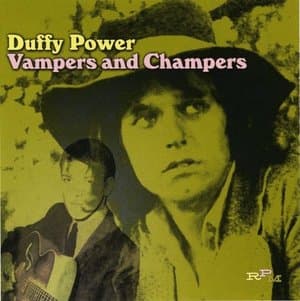 Vampers And Champer