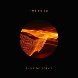 Thor De Force
