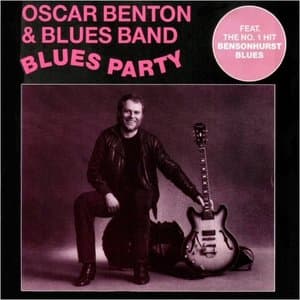 Blues Party
