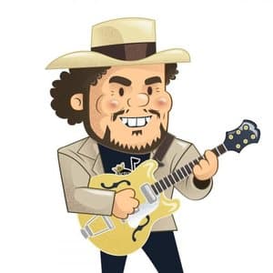 Viejo Blues