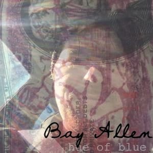 Hue of Blue