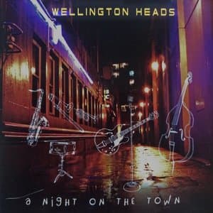 A Night On The Town