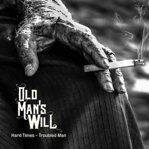 Hard Times: Troubled Man