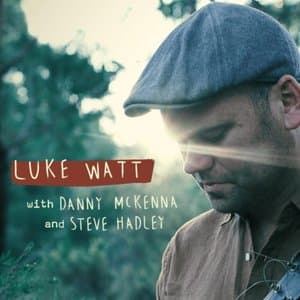 Luke Watt