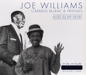 Blues in My Heart