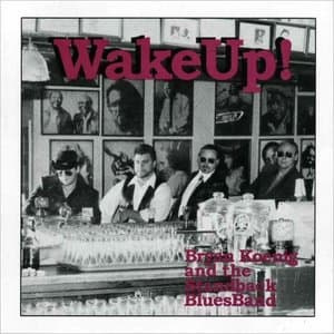 Wake Up!