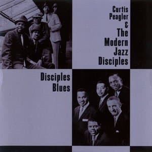 Disciples Blues