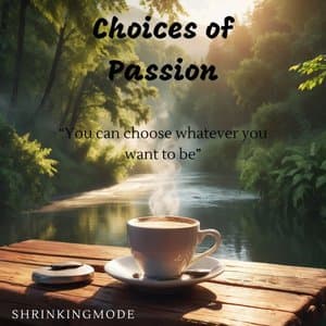 Choices of Passion