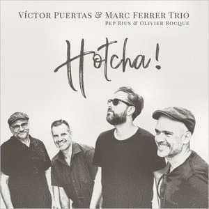 Hotcha!
