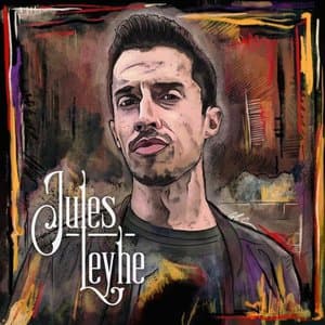 Jules Leyhe