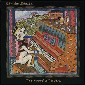 The Hound Of Music