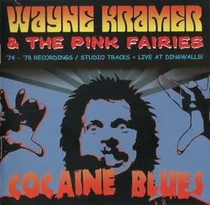 Cocaine Blues
