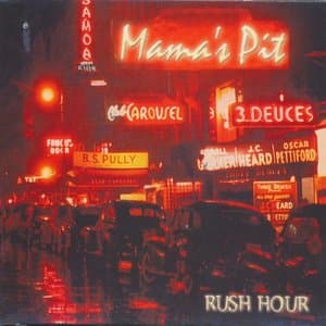 Rush Hour