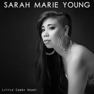 Little Candy Heart