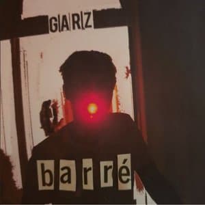 Barre
