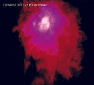 Up The Downstair