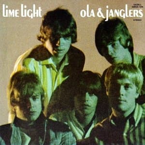 Lime Light