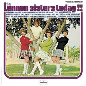 The Lennon Sisters Today!!