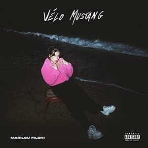 Velo Mustang
