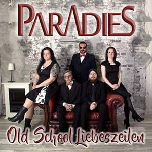 Old School Liebeszeilen