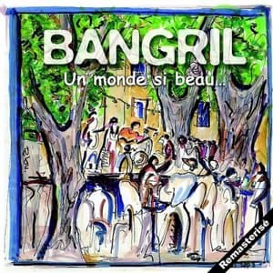 Un monde si beau (Version remasterisee)