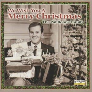 We Wish You A Merry Christmas