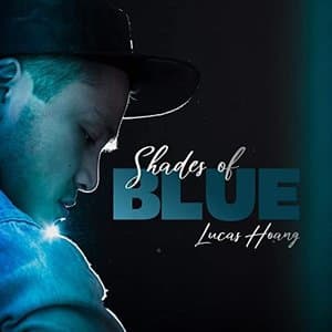 Shades of Blue