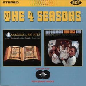 Sing Big Hits By Burt Bacharach, Hal David, Bob Dylan / New Gold Hits